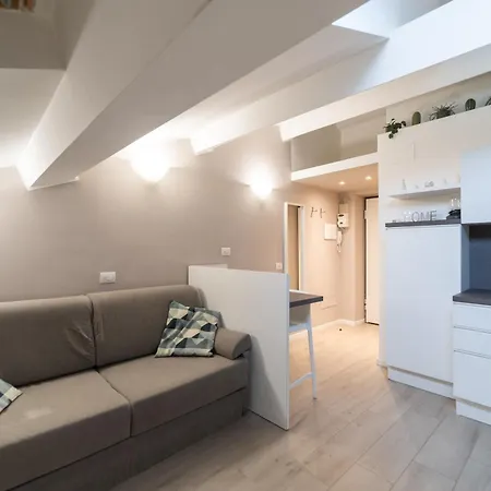 Apartman Accogliente Apto Porta Romana