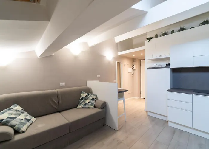 Apartment Cozy - Porta Romana,