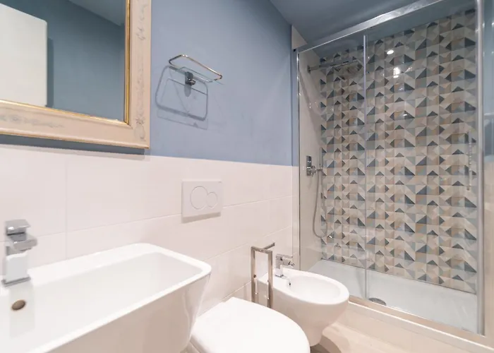Apartment Cozy - Porta Romana, Mailand
