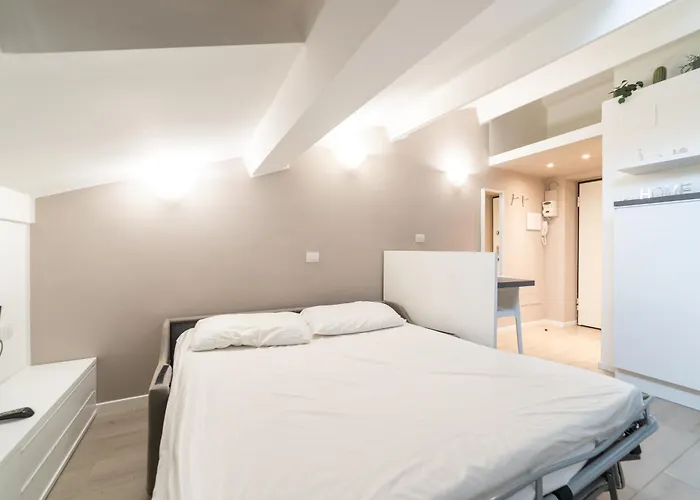 Apartment Cozy - Porta Romana, Mailand
