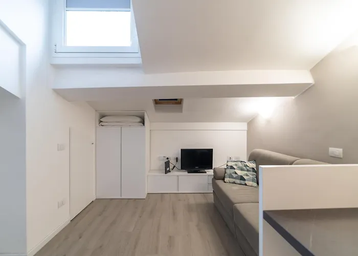 Apartment Cozy - Porta Romana,