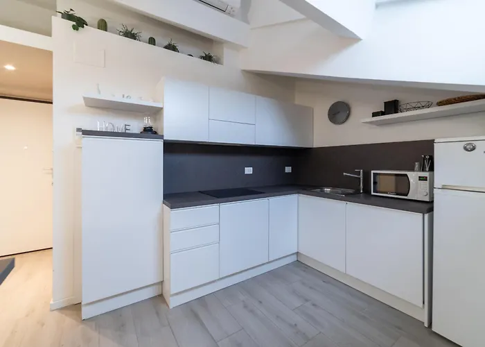 Apartment Cozy - Porta Romana, *